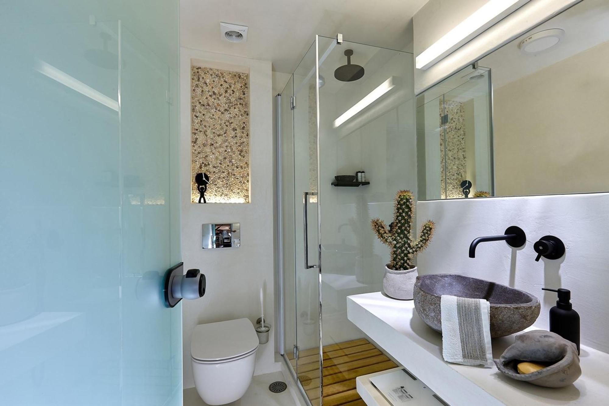 Villa Vollard With Amazing View Pool 伊拉克利翁 外观 照片